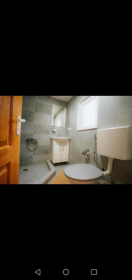 Casa Pietrosu Rodnei Otel Borşa Dış mekan fotoğraf