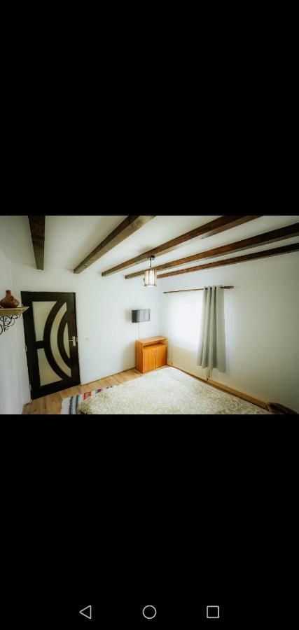Casa Pietrosu Rodnei Otel Borşa Dış mekan fotoğraf