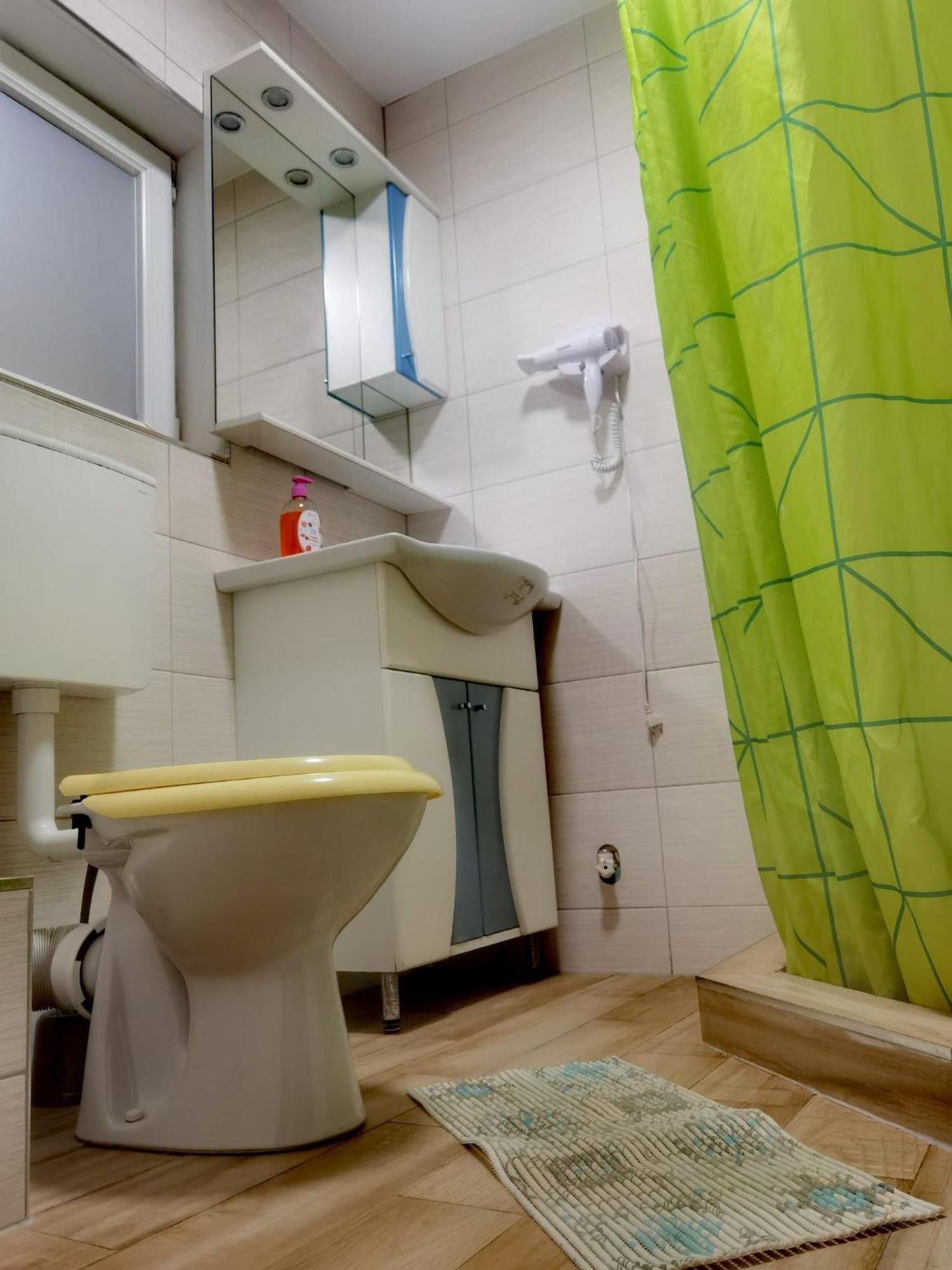 Casa Pietrosu Rodnei Otel Borşa Dış mekan fotoğraf